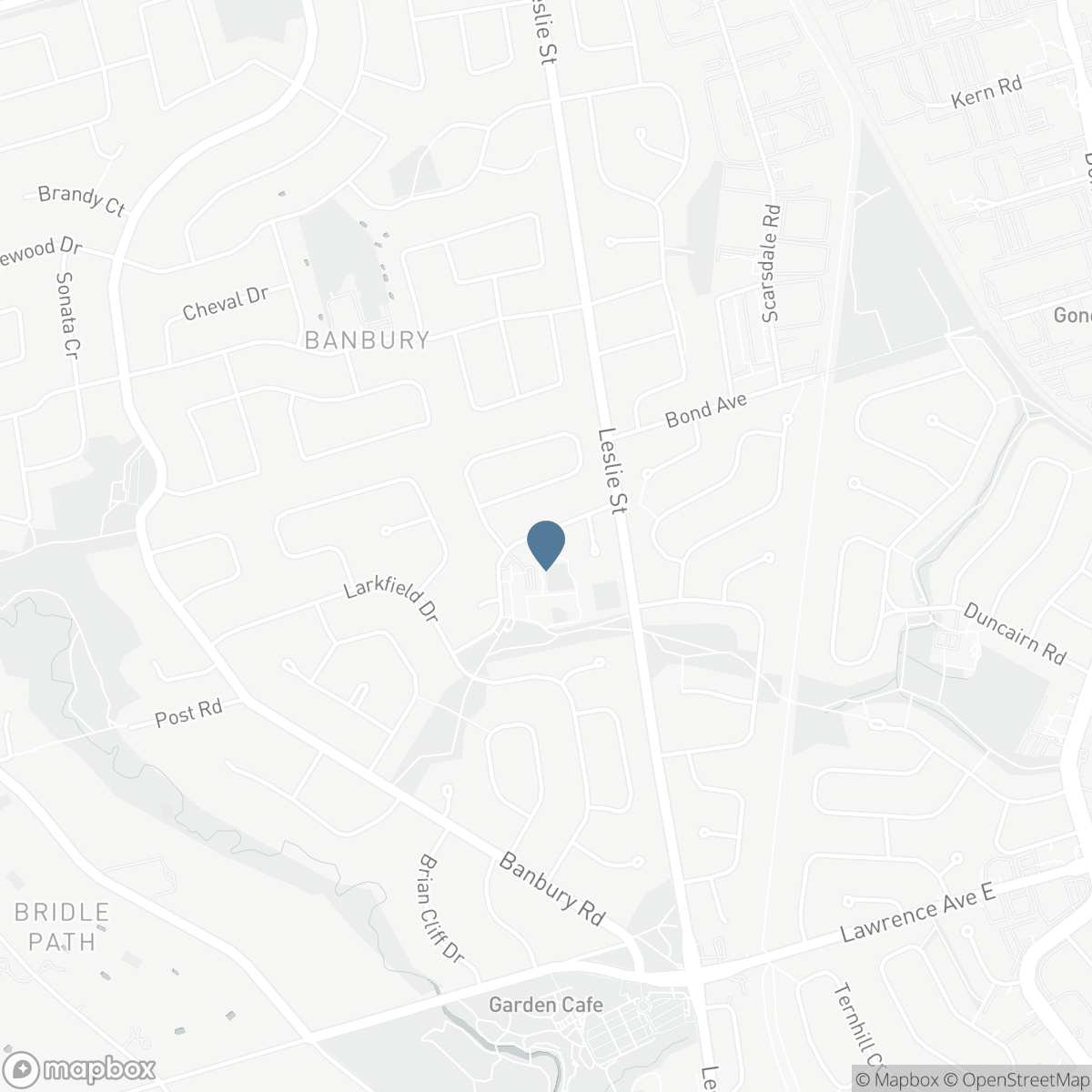 39 RIPPLETON ROAD, Toronto, Ontario M3B 1H4
